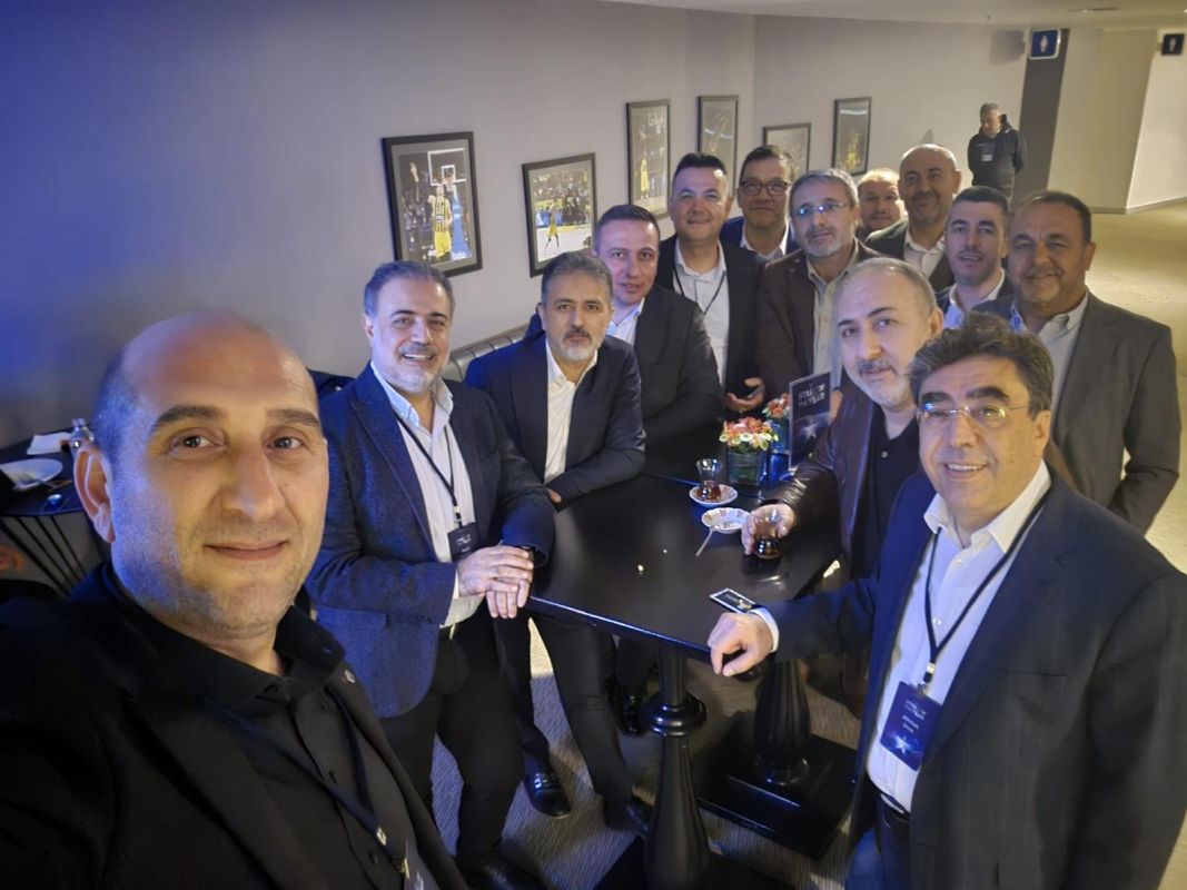 Yıldız Holding, “Senenin Yıldızları”nı 17. Kez Sahneye Taşıdı: Emek ve Başarı Bir Kez Daha Taçlandırıldı